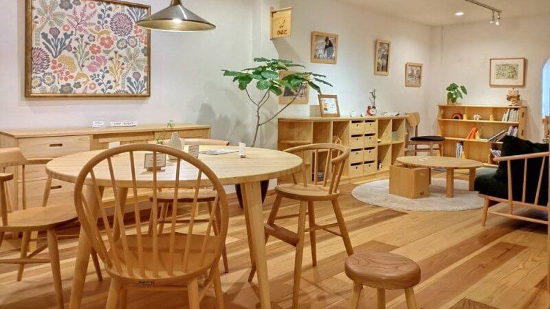 なかよしライブラリー神戸店