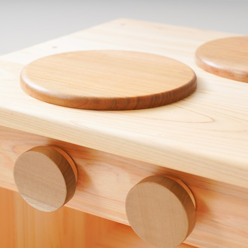 Sitting play table