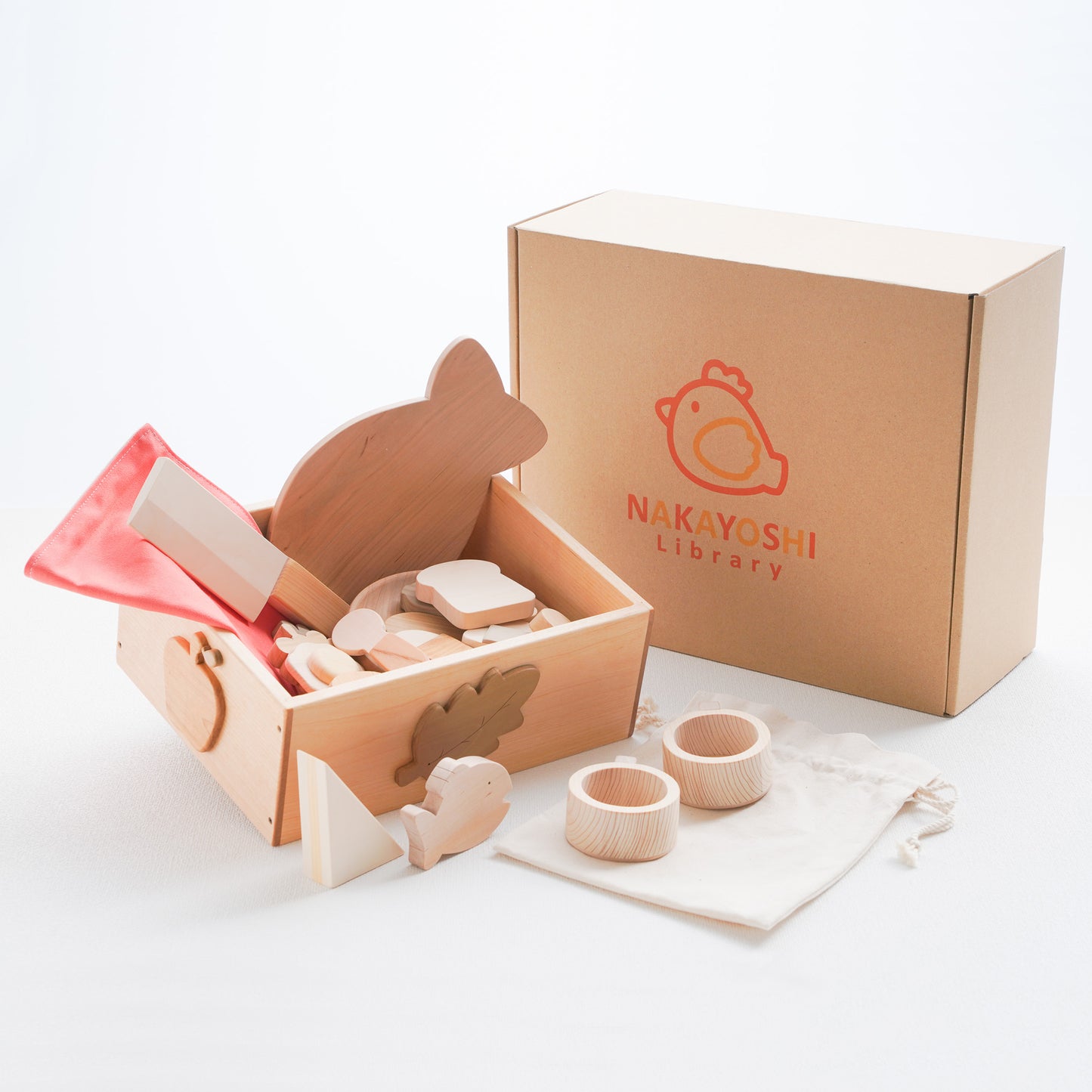 Play house set