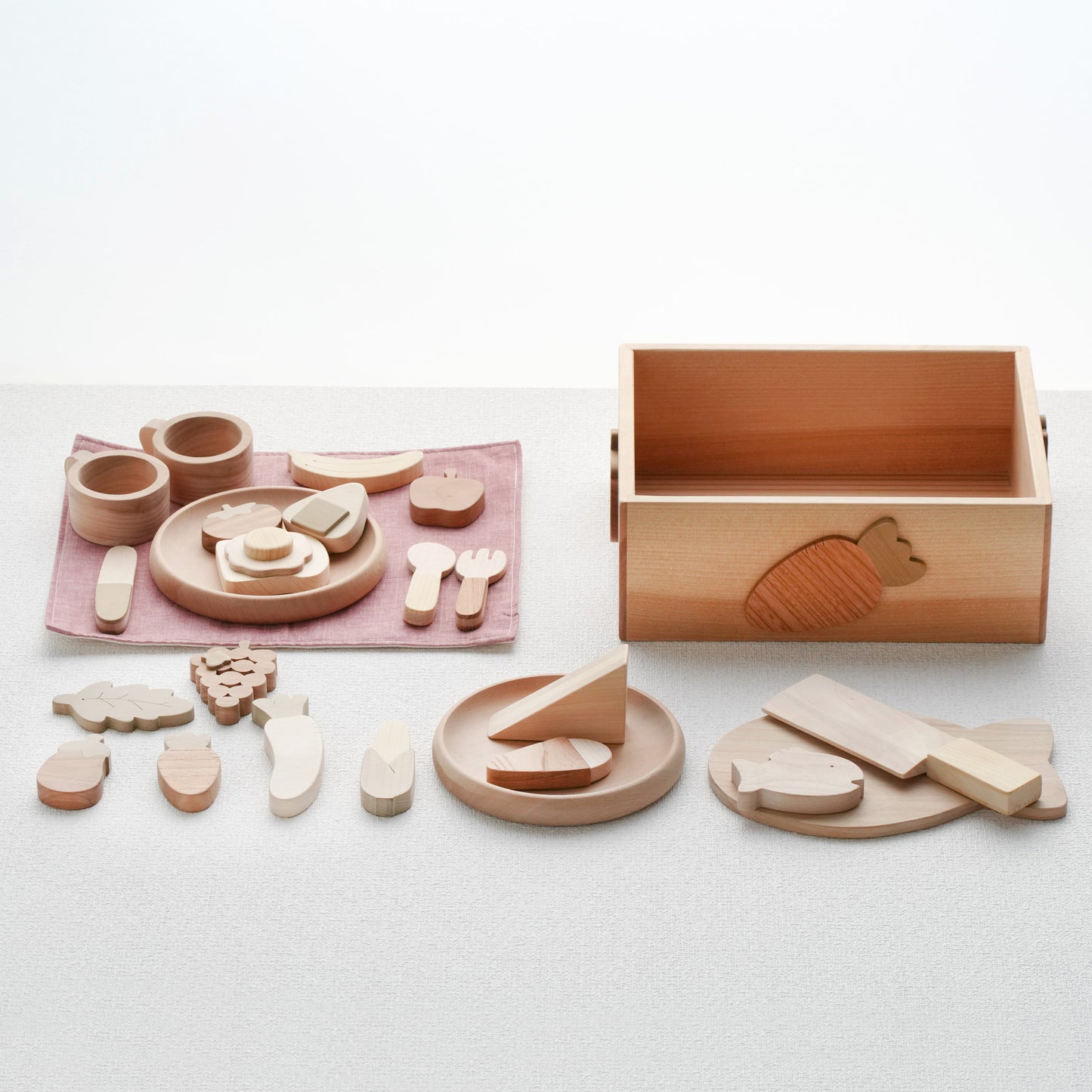 Play house set