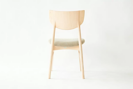 Maple rich chair upholstery