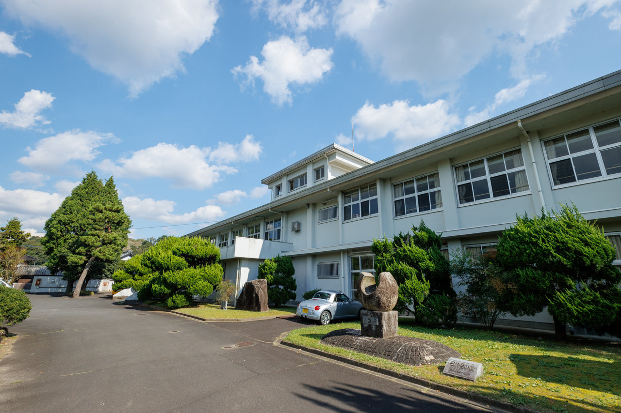 なかよしライブラリー三豊工場