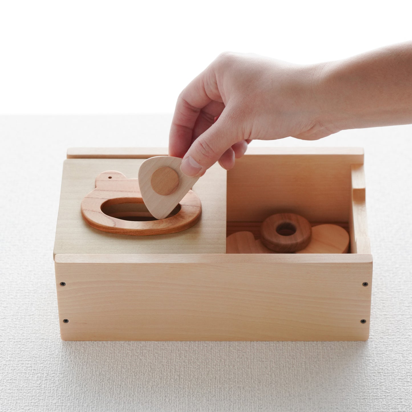 Mogumogu Box