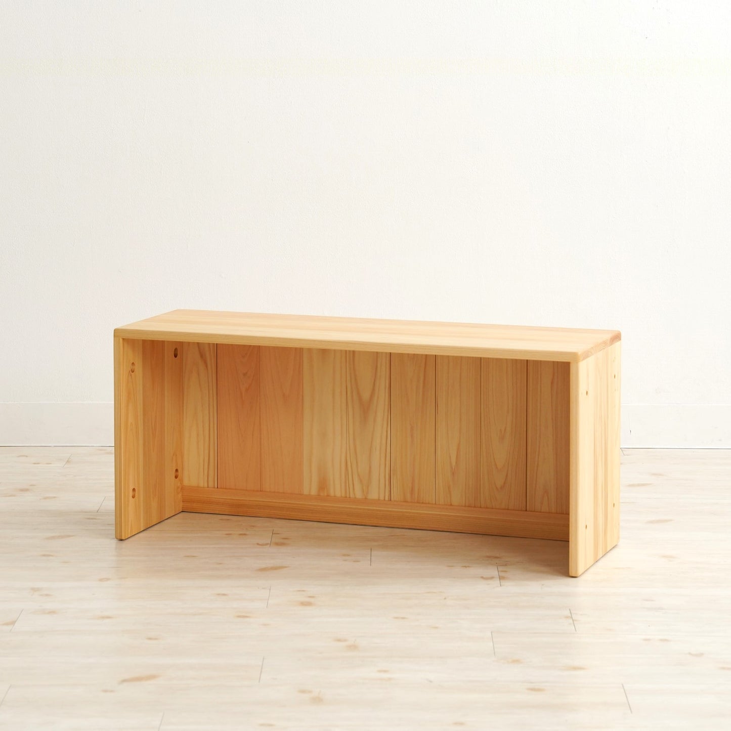 Morimori Toys and Picture Book Shelf Series
