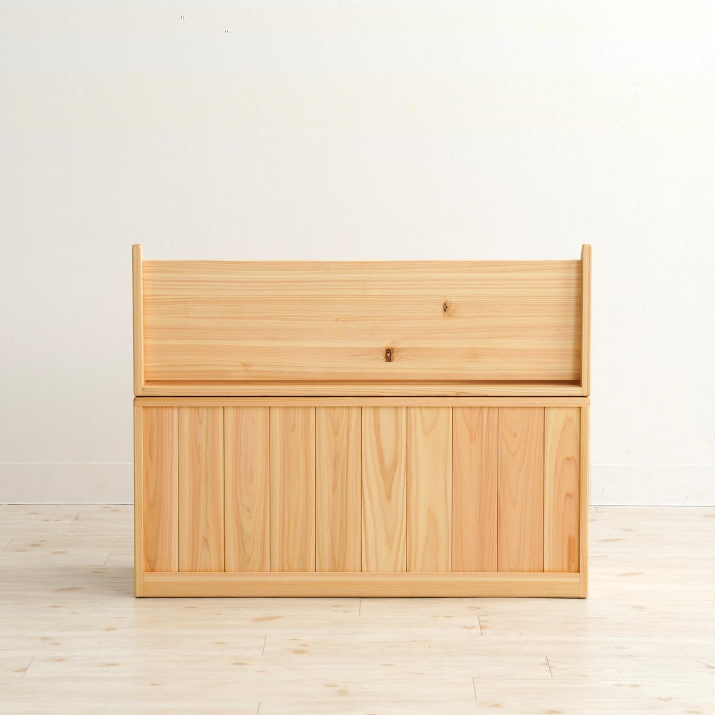 Morimori Toys and Picture Book Shelf Series
