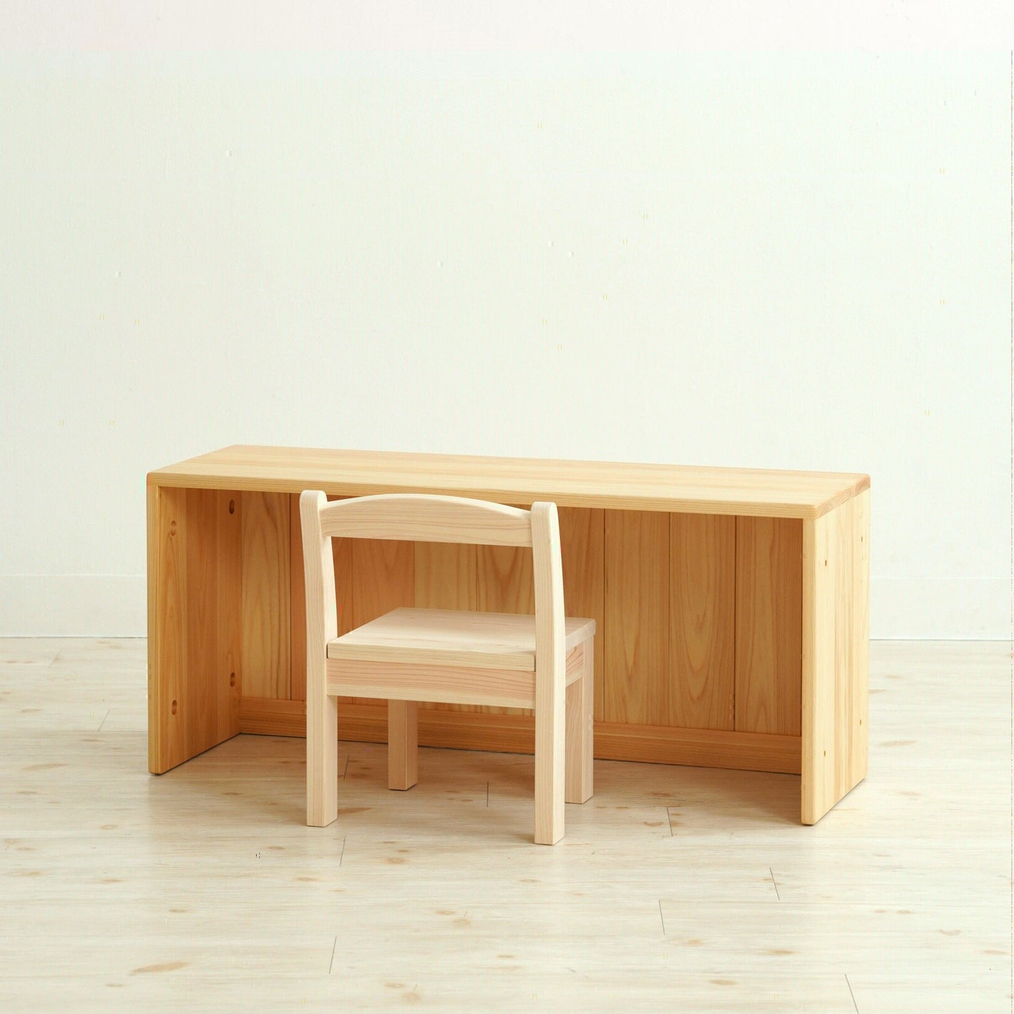 Morimori Toys and Picture Book Shelf Series