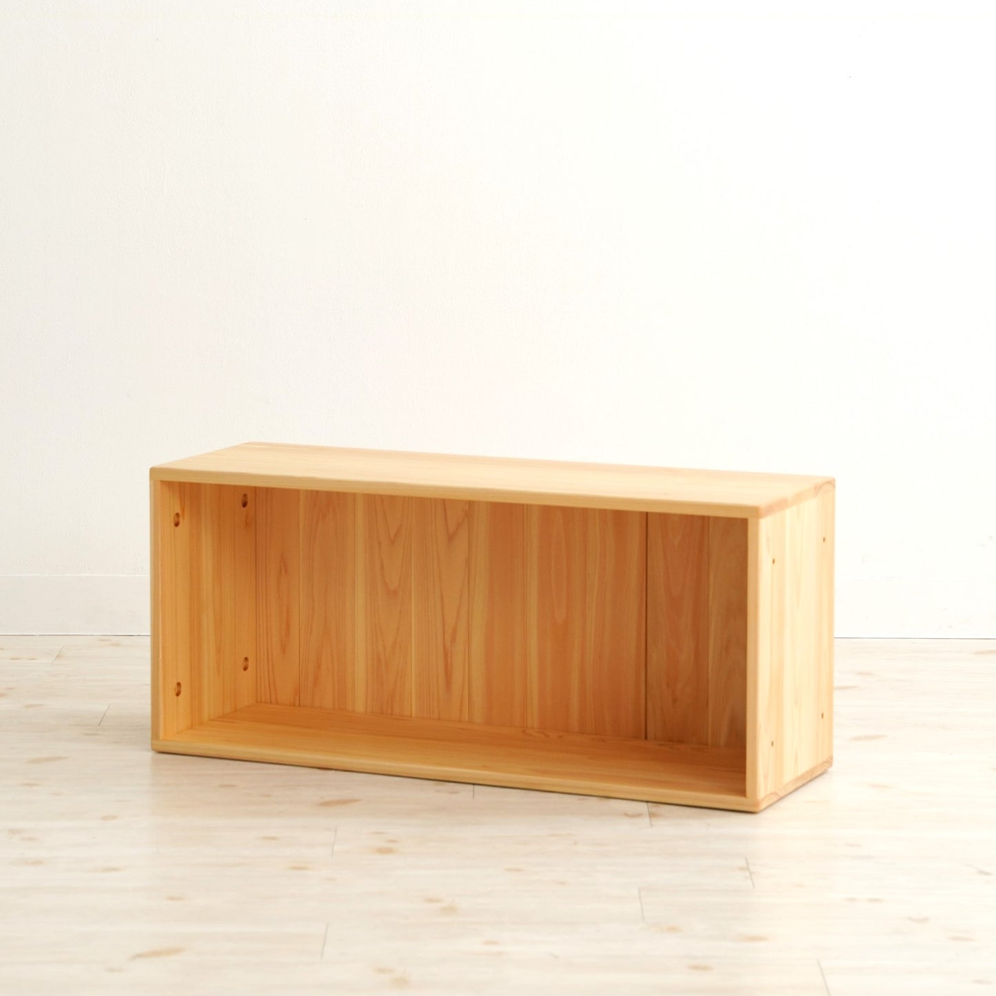 Morimori Toys and Picture Book Shelf Series