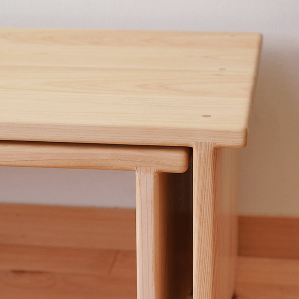 Long table