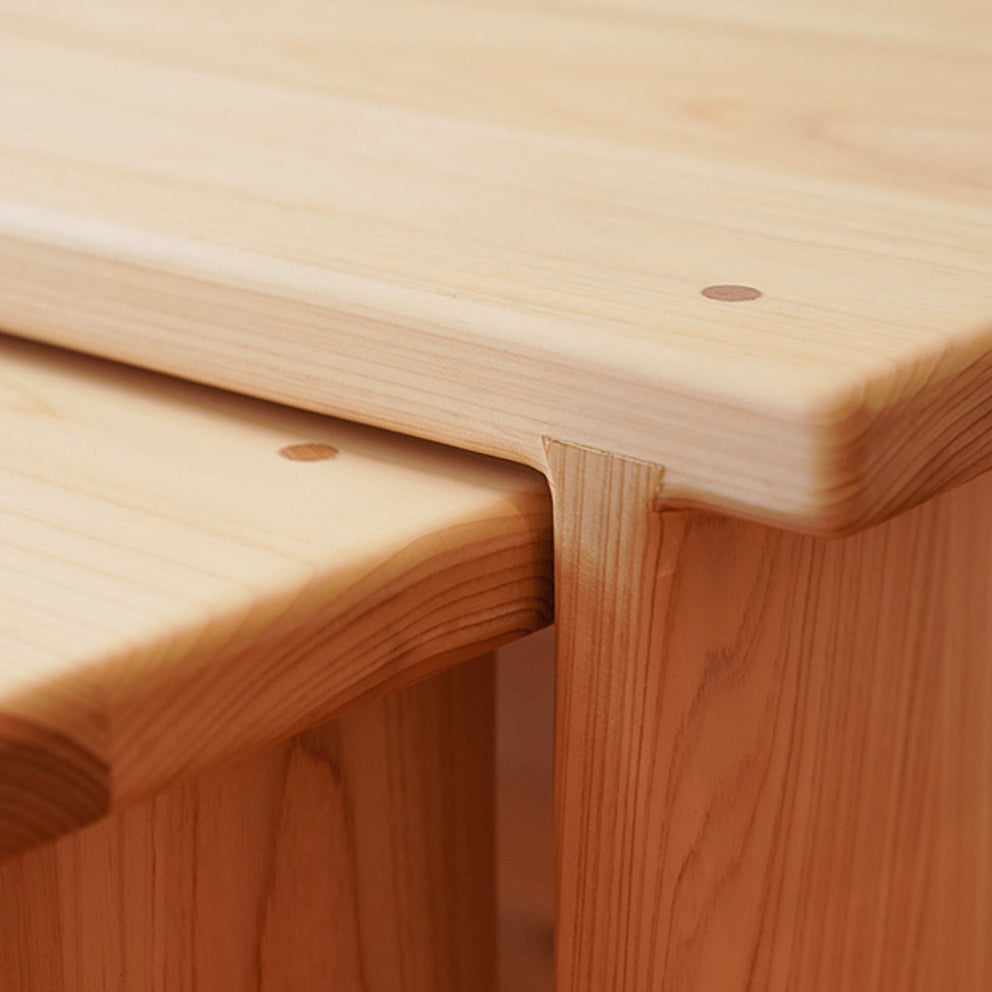Long table