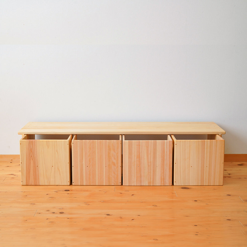 Long table