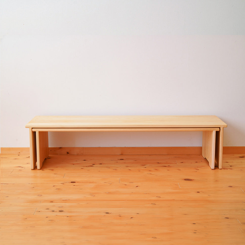 Long table