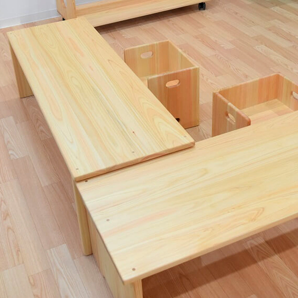 Long table