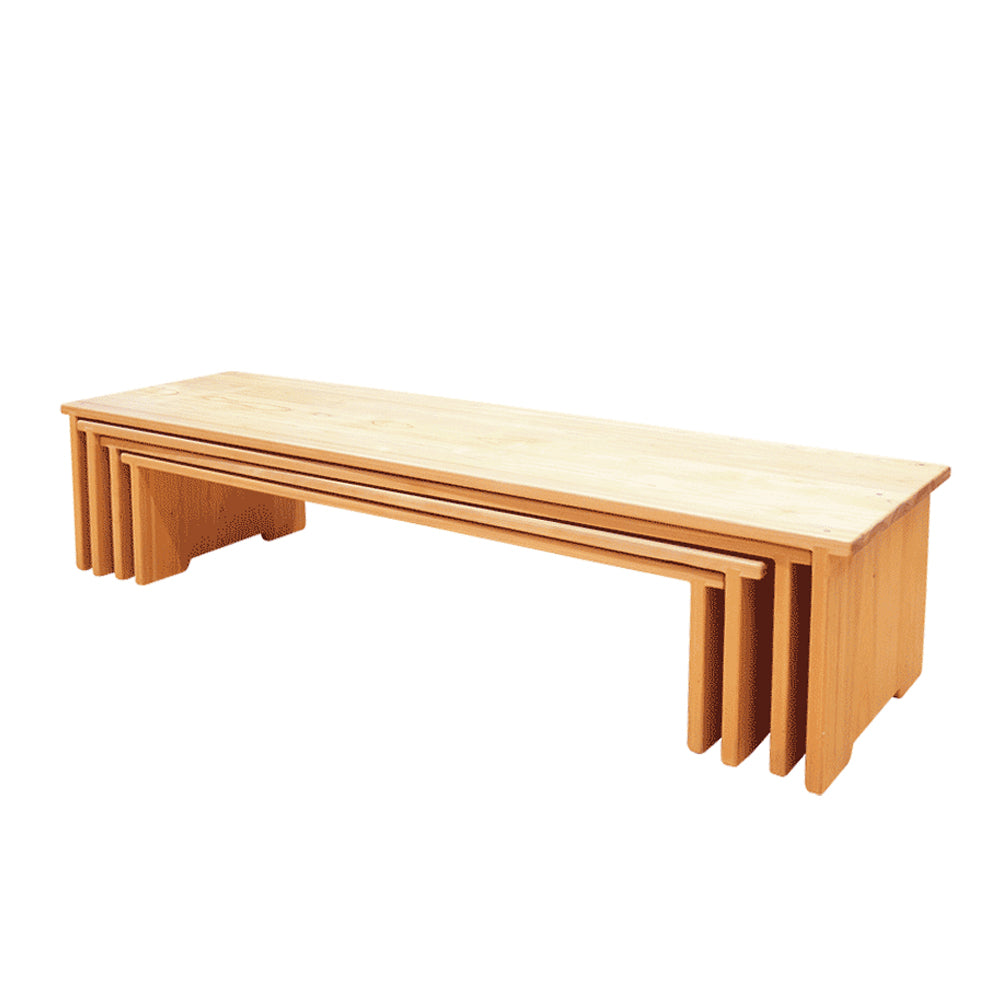 Long table