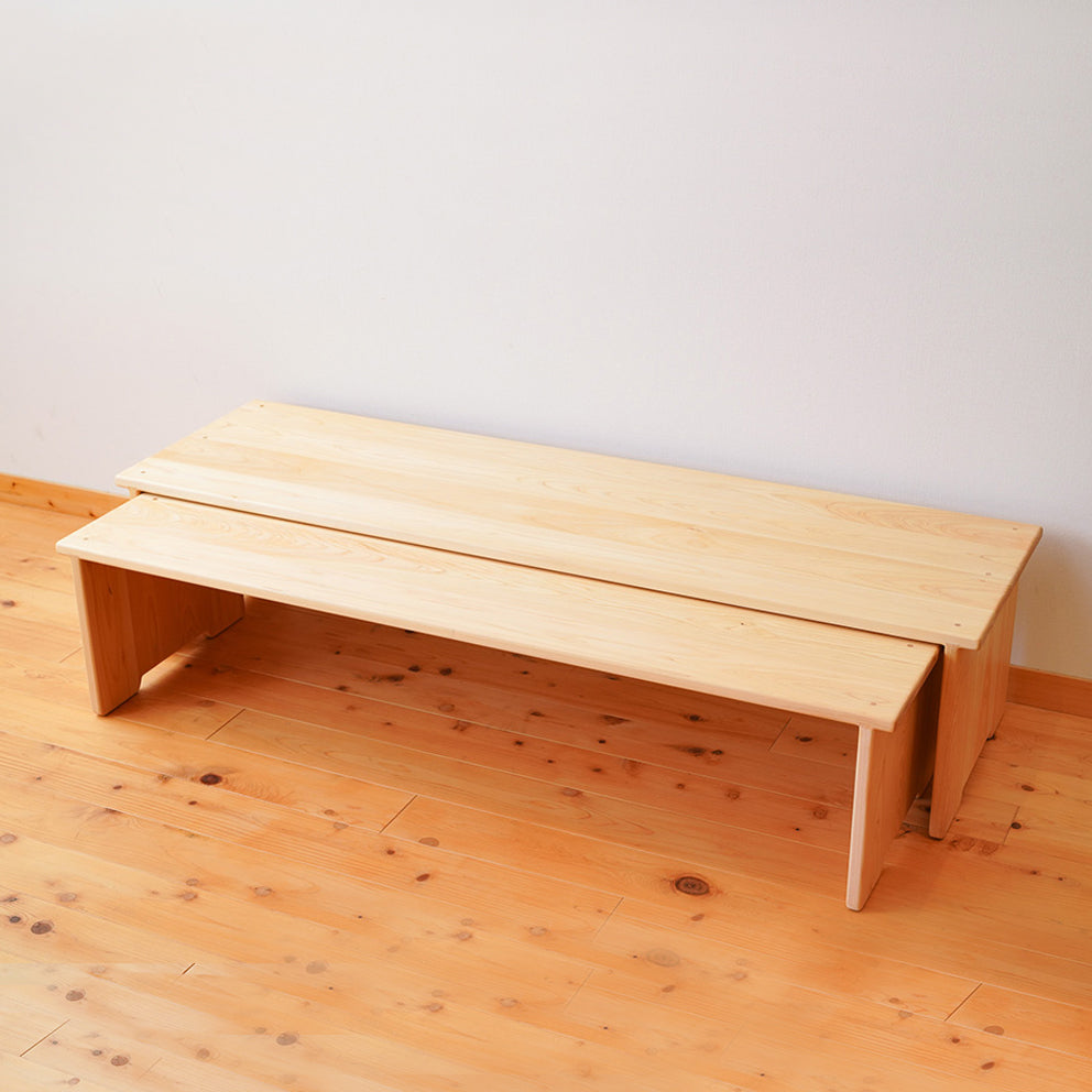 Long table