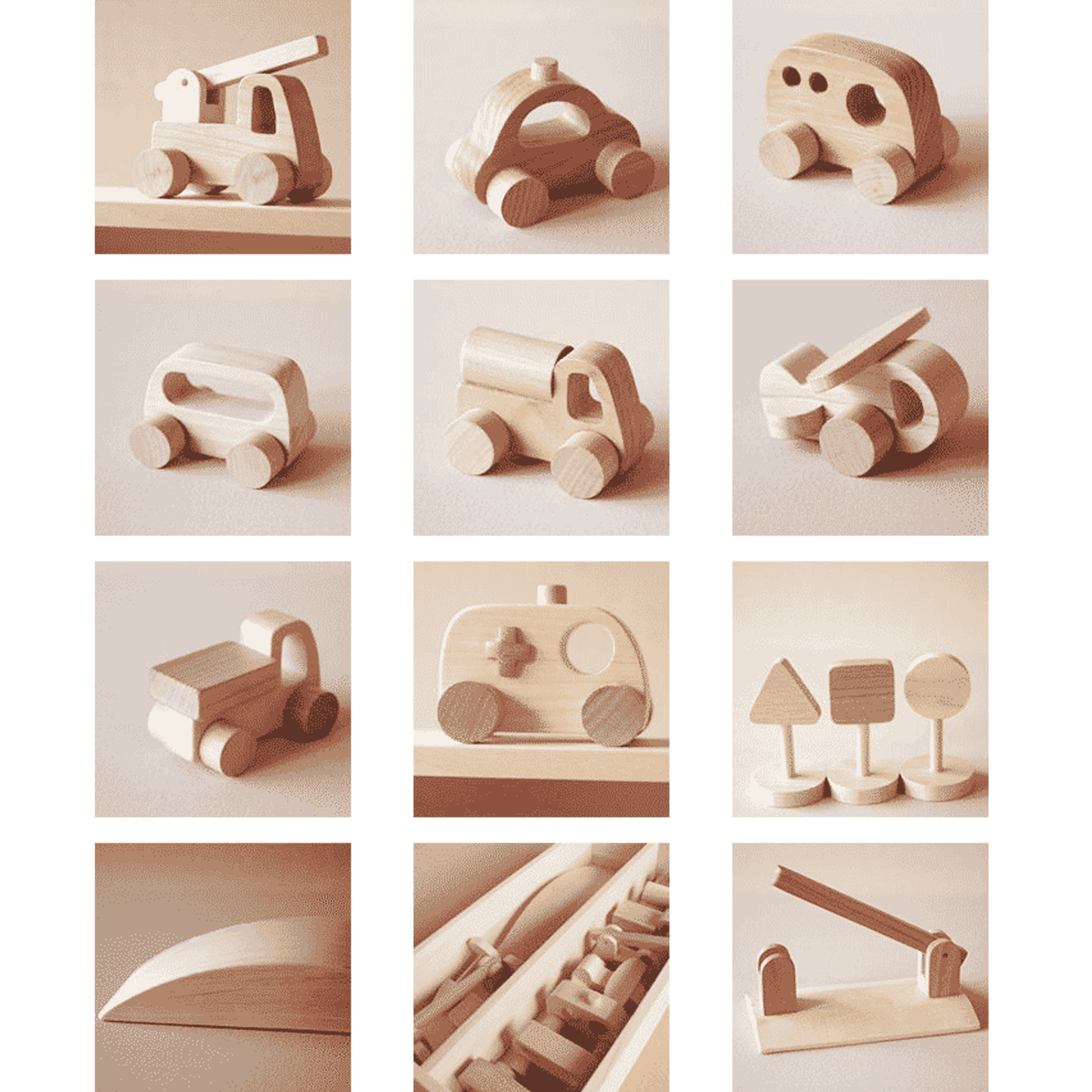 Car set