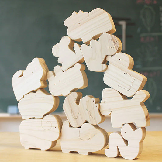 Animal Plaza Single Animal