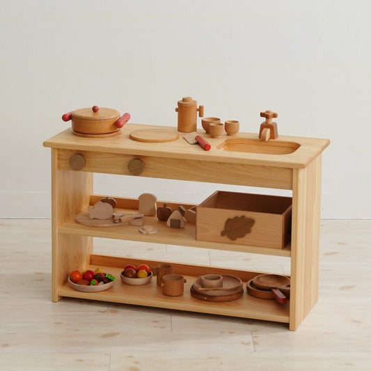 おままごとキッチン