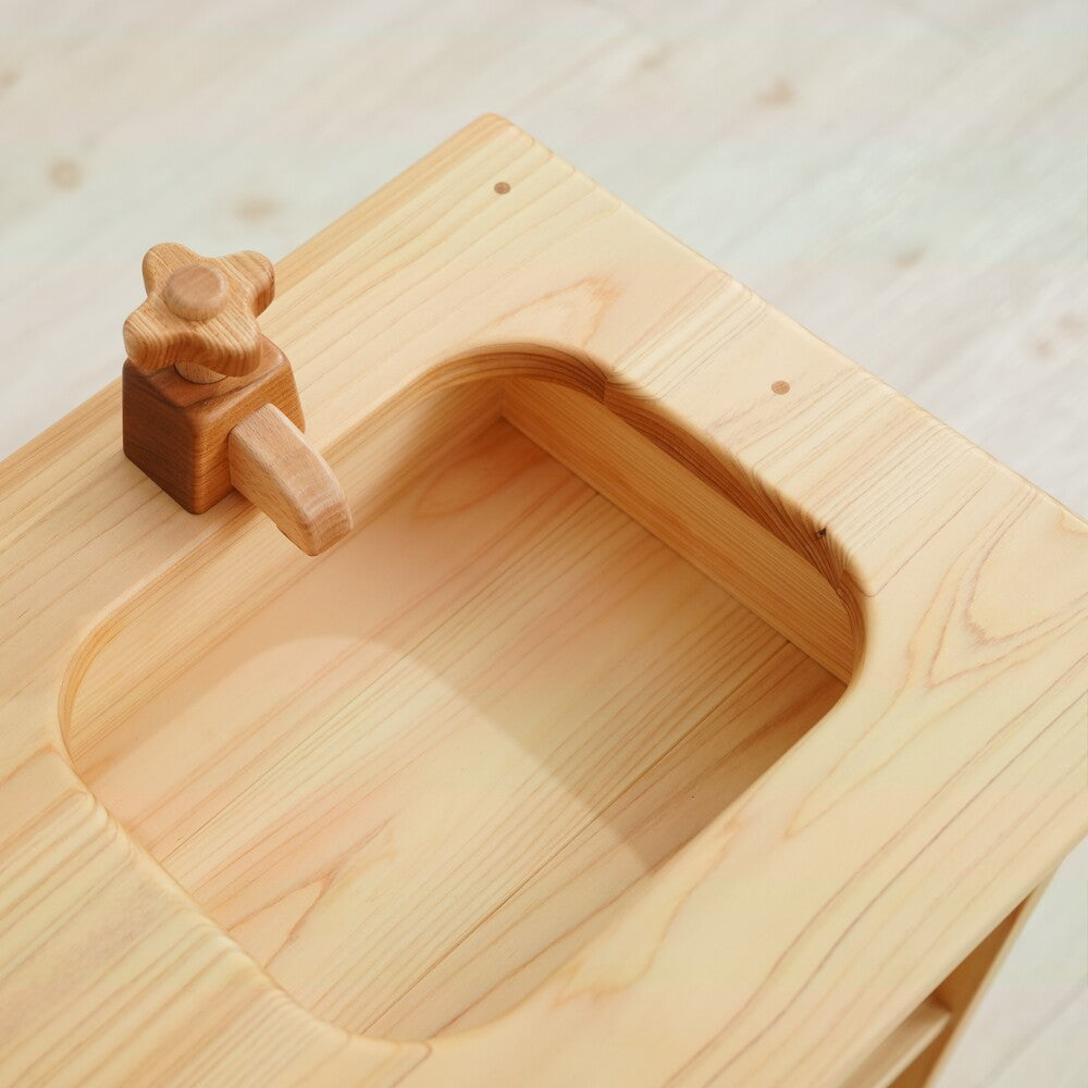 おままごとキッチン