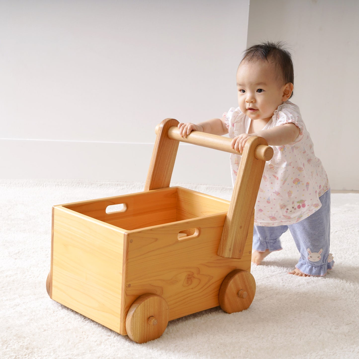 ぼんぼんカー