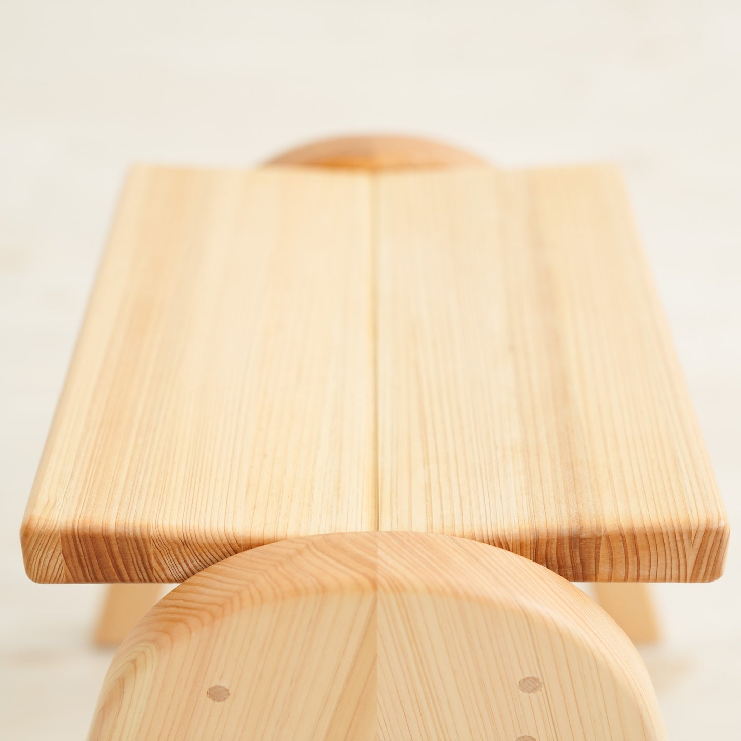 Preparation stool
