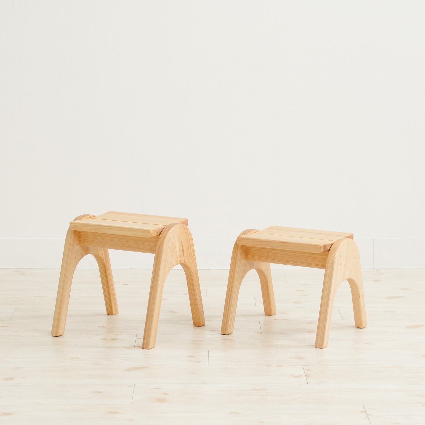 Preparation stool