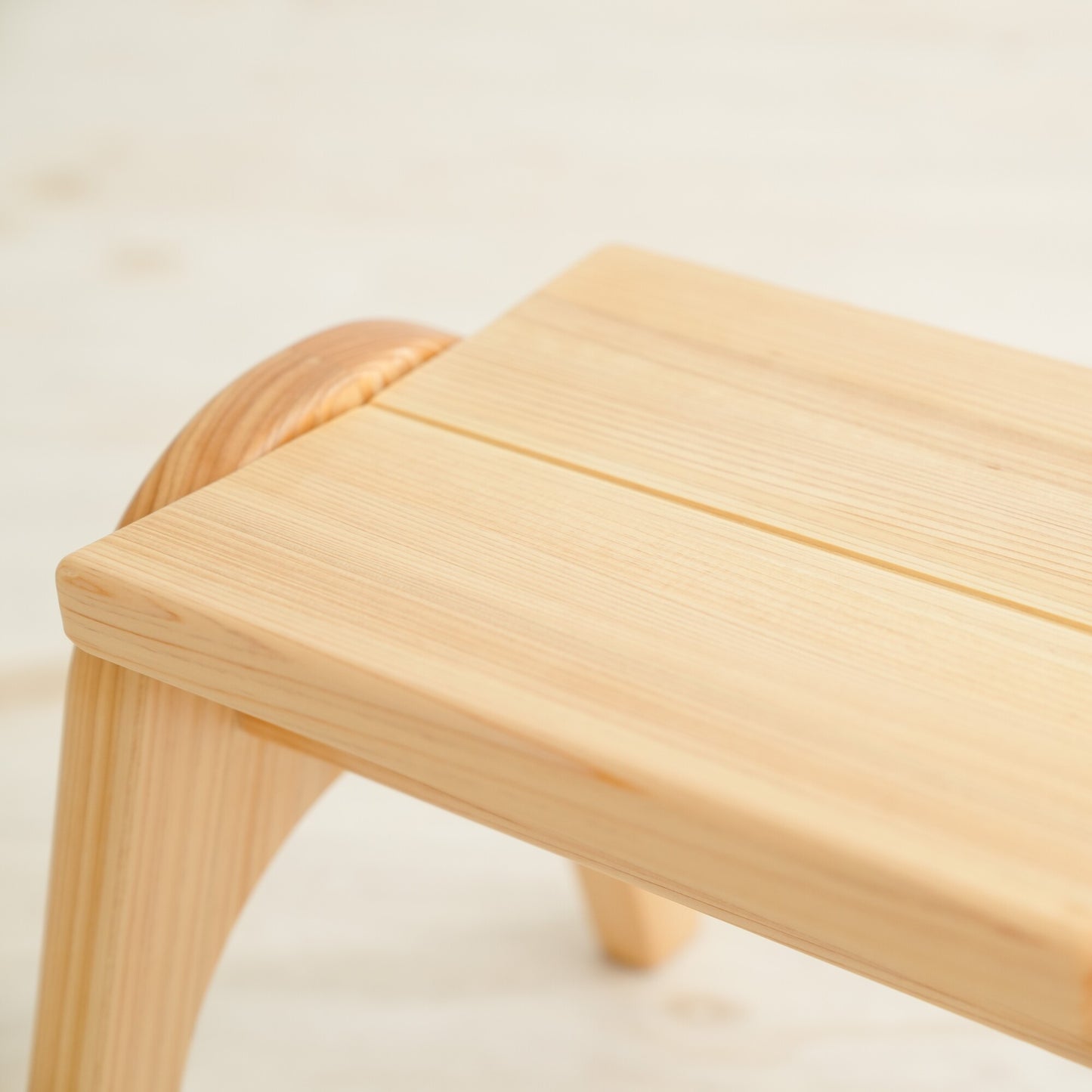 Preparation stool