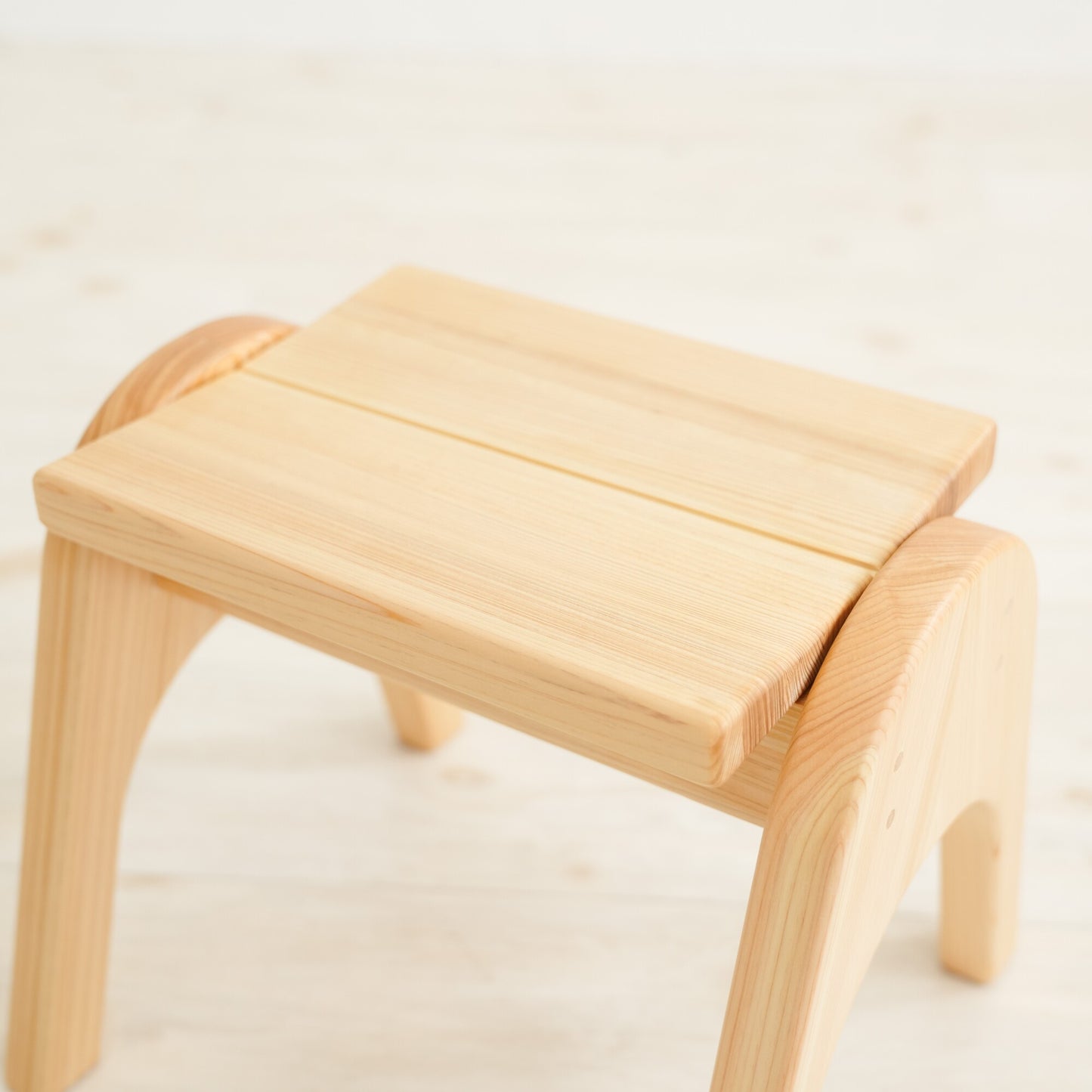 Preparation stool