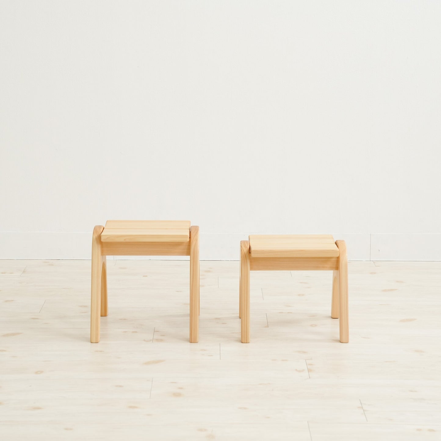 Preparation stool