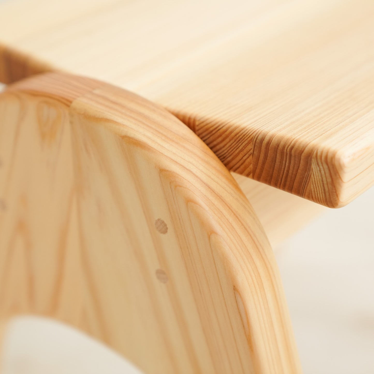 Preparation stool