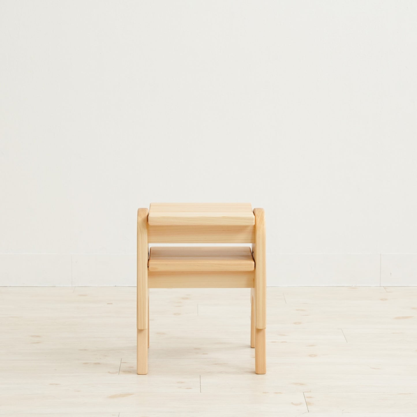 Preparation stool