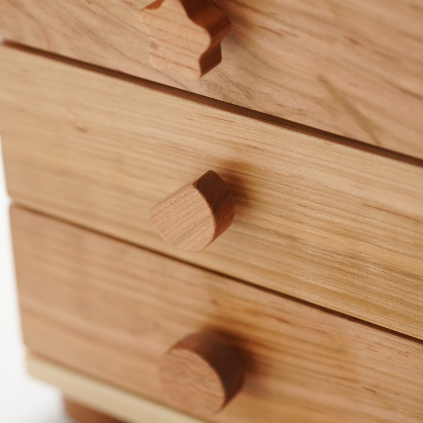 4-tier treasure box