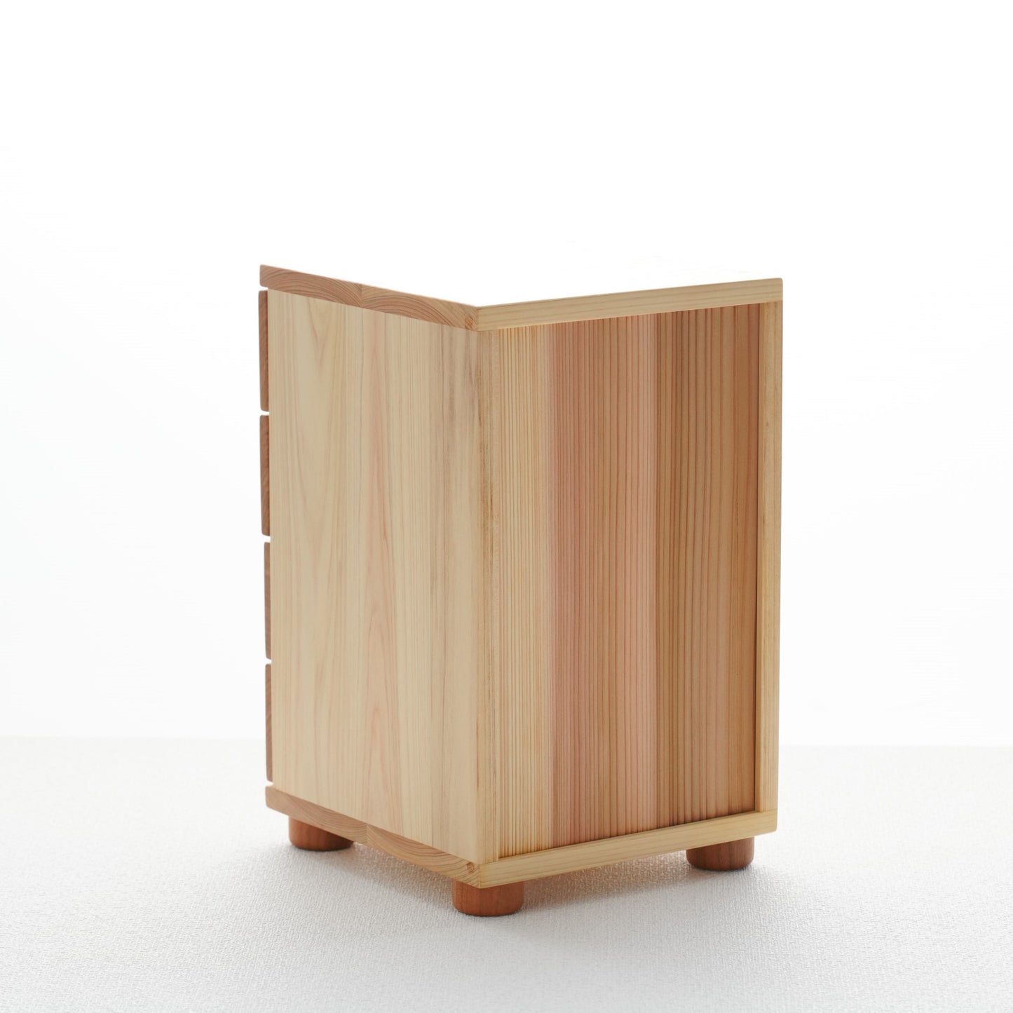 4-tier treasure box