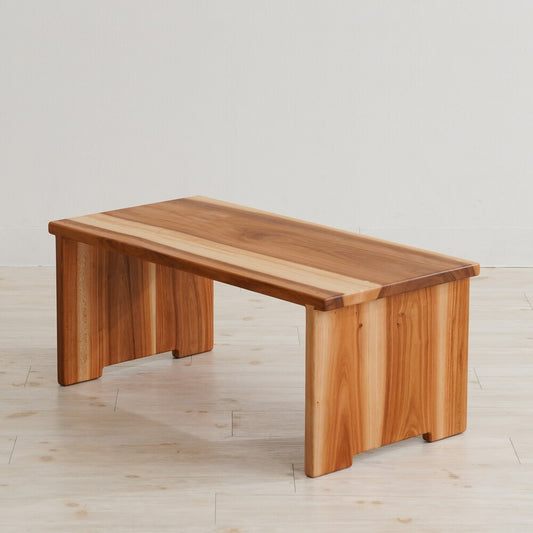 Adult and child low table