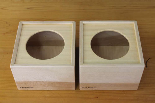 あの木箱セット A(アウトレット品)