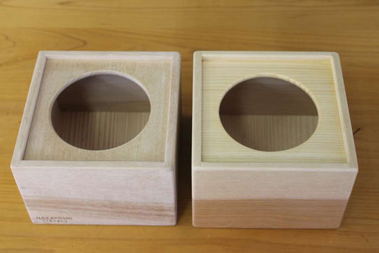 あの木箱セット B(アウトレット品)