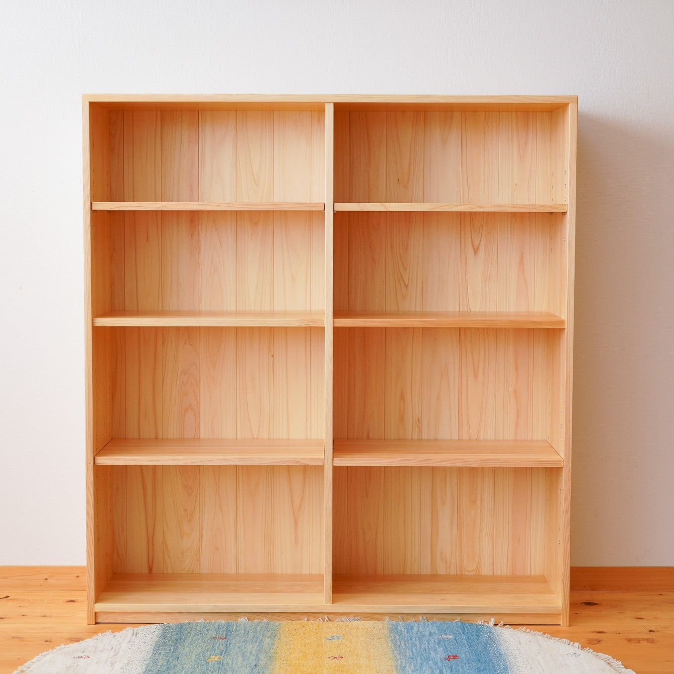 Bookshelf