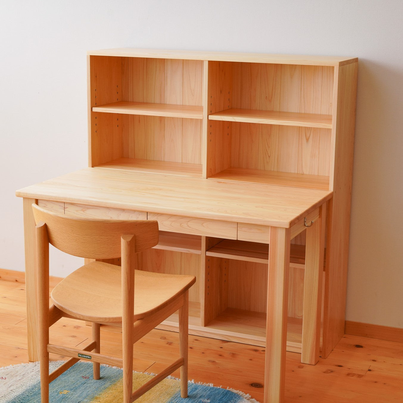 Bookshelf