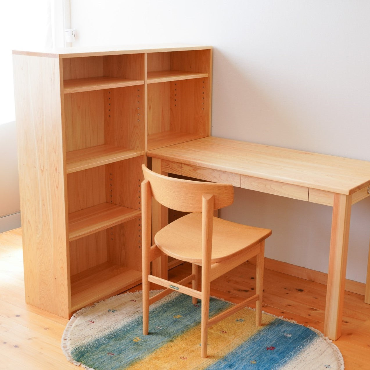 Bookshelf