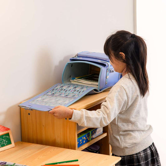 Riguruランドセルラック