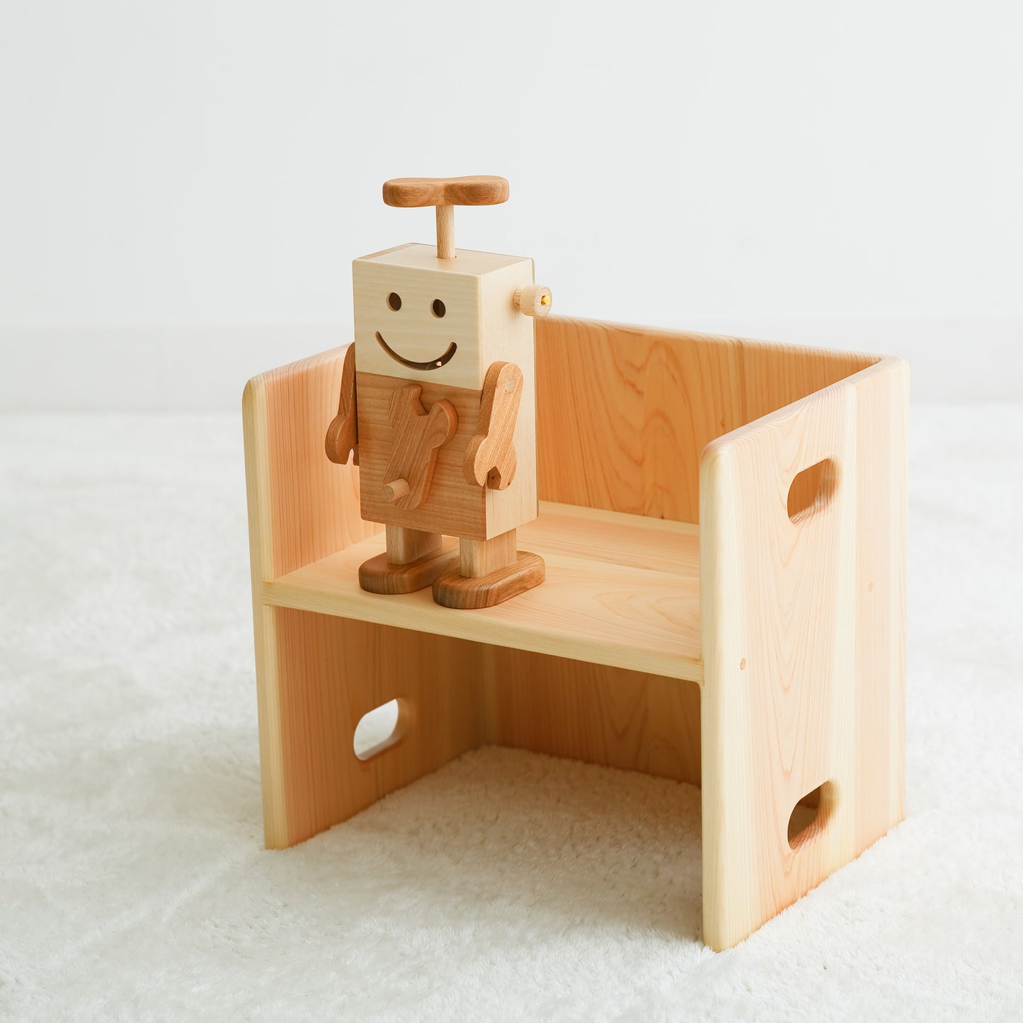 Robot Kun