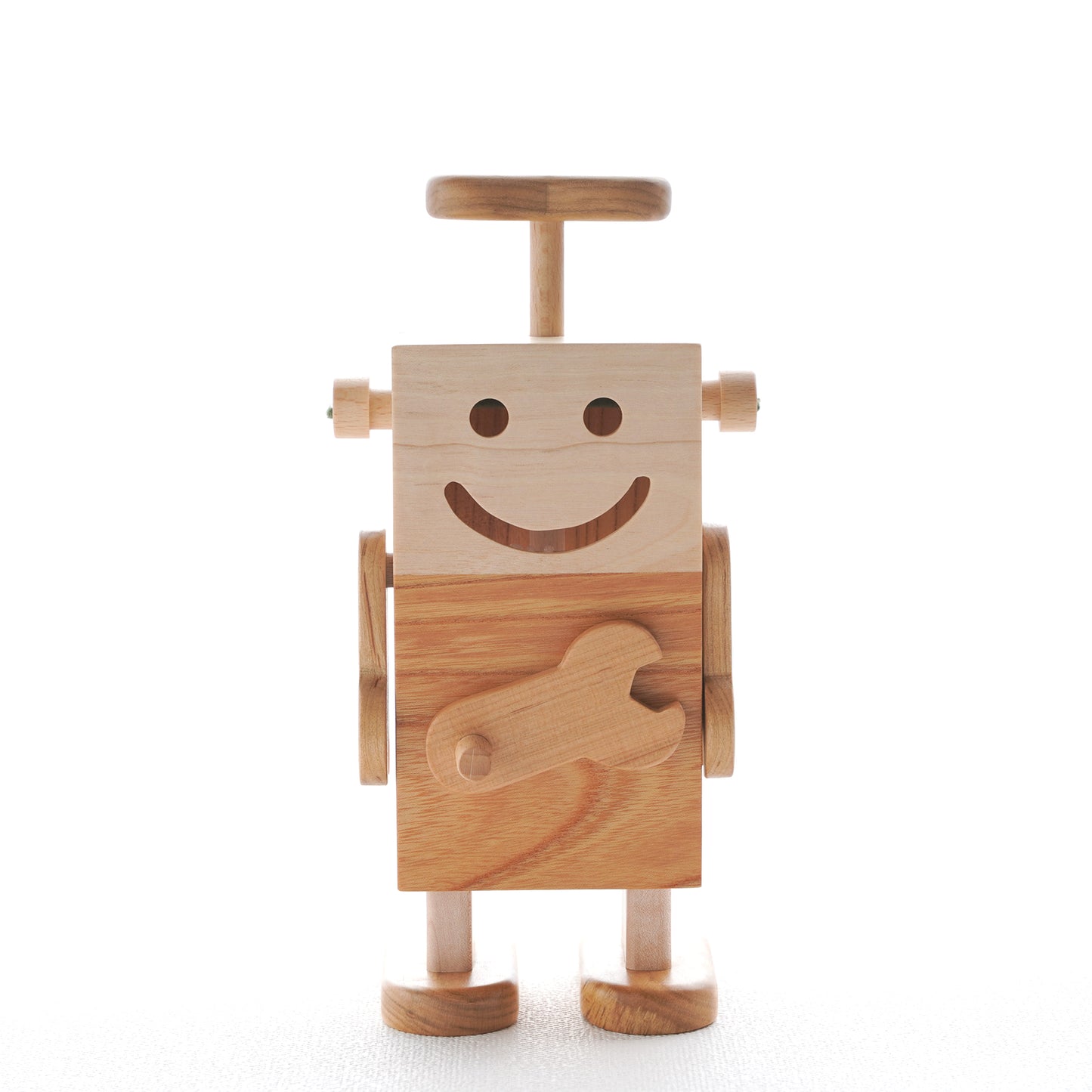 Robot Kun