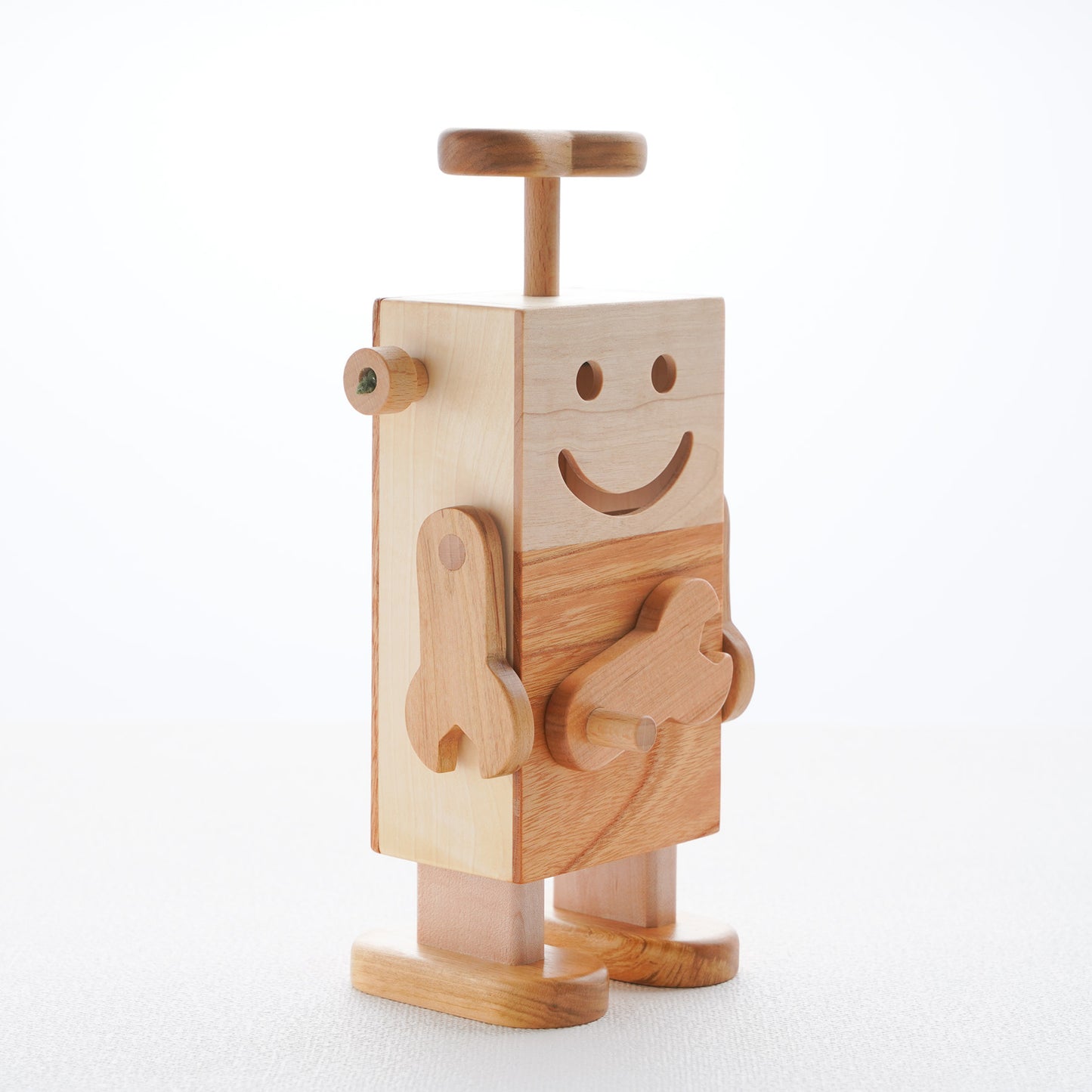 ロボットクン