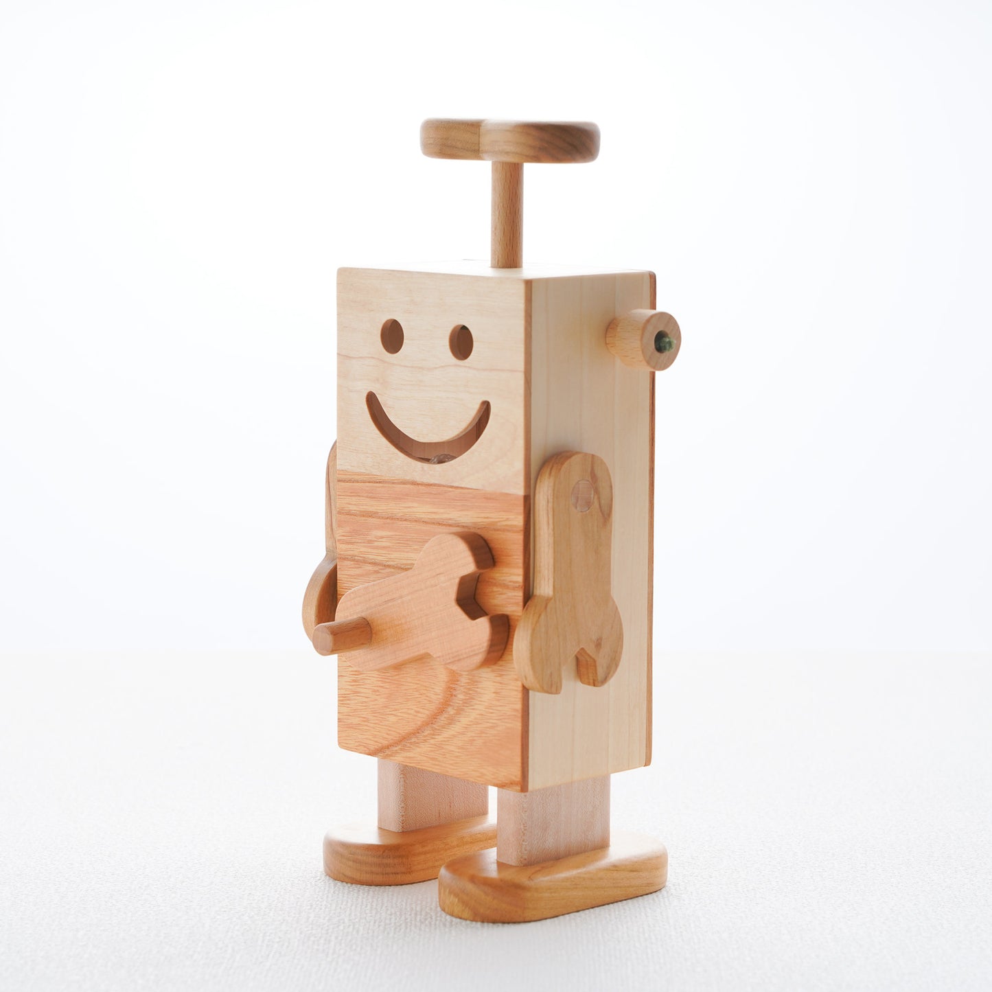ロボットクン