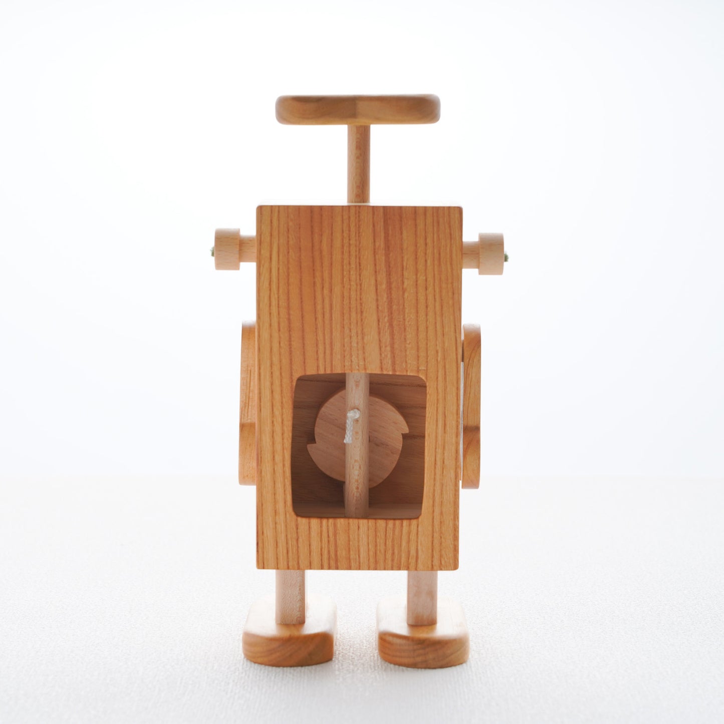 Robot Kun