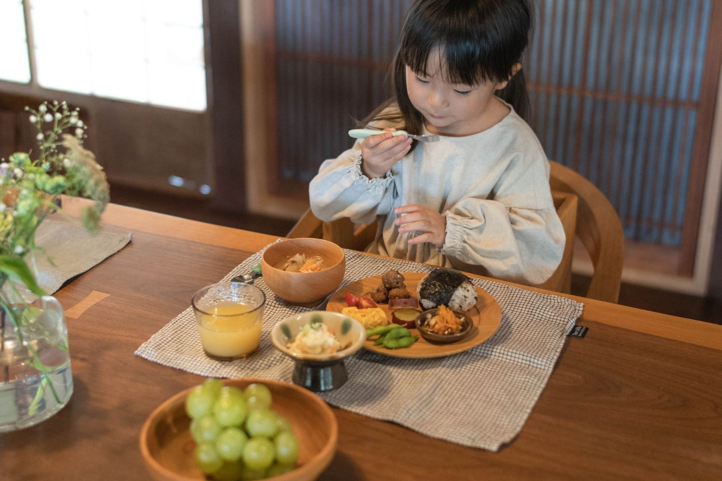 薗部産業 めいぼく椀 けやき