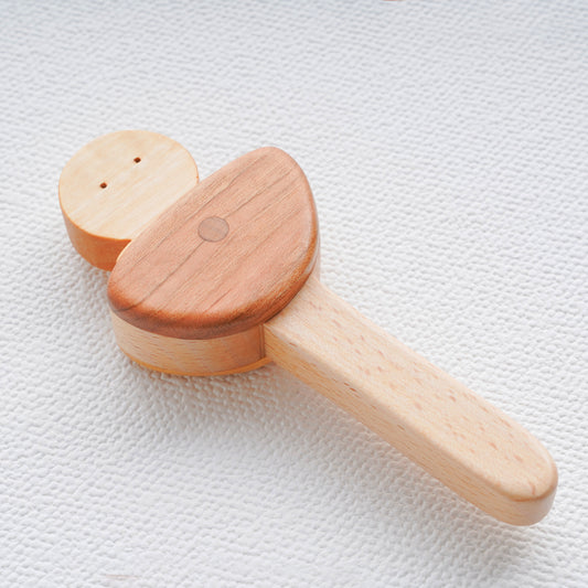 Rocking Rocking Doll