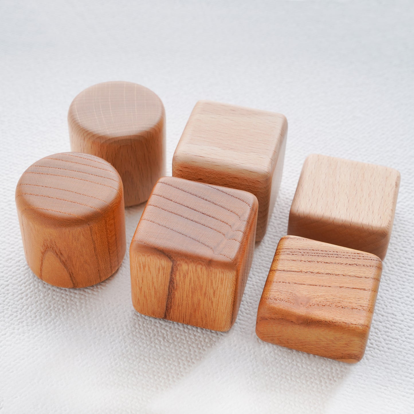 Cradle set