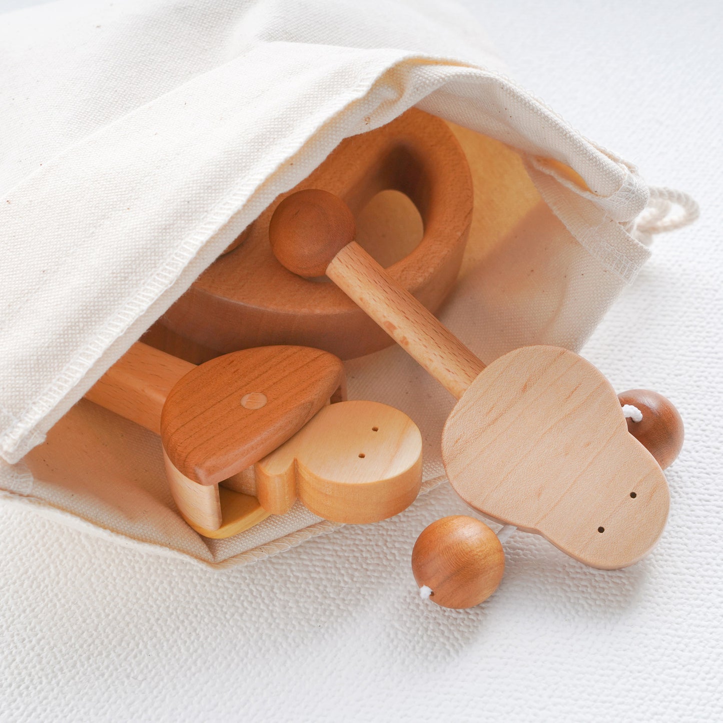 Cradle set
