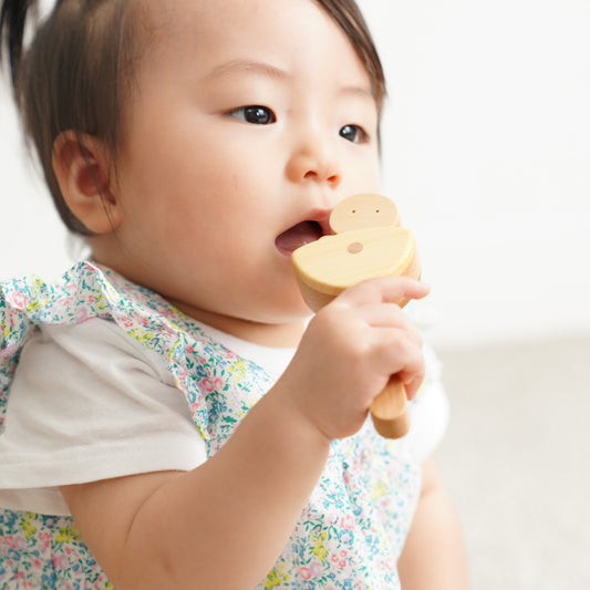 Rocking Rocking Doll