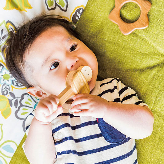 Rocking Rocking Doll